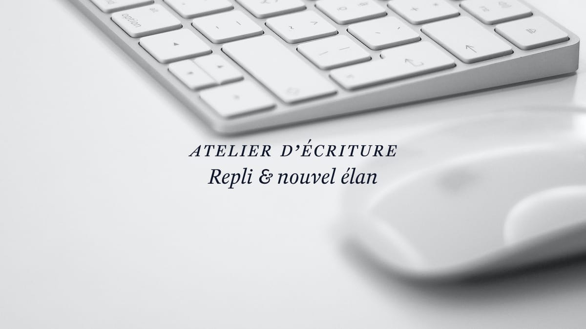 Lancement du premier « bœuf » du Club Contreforme