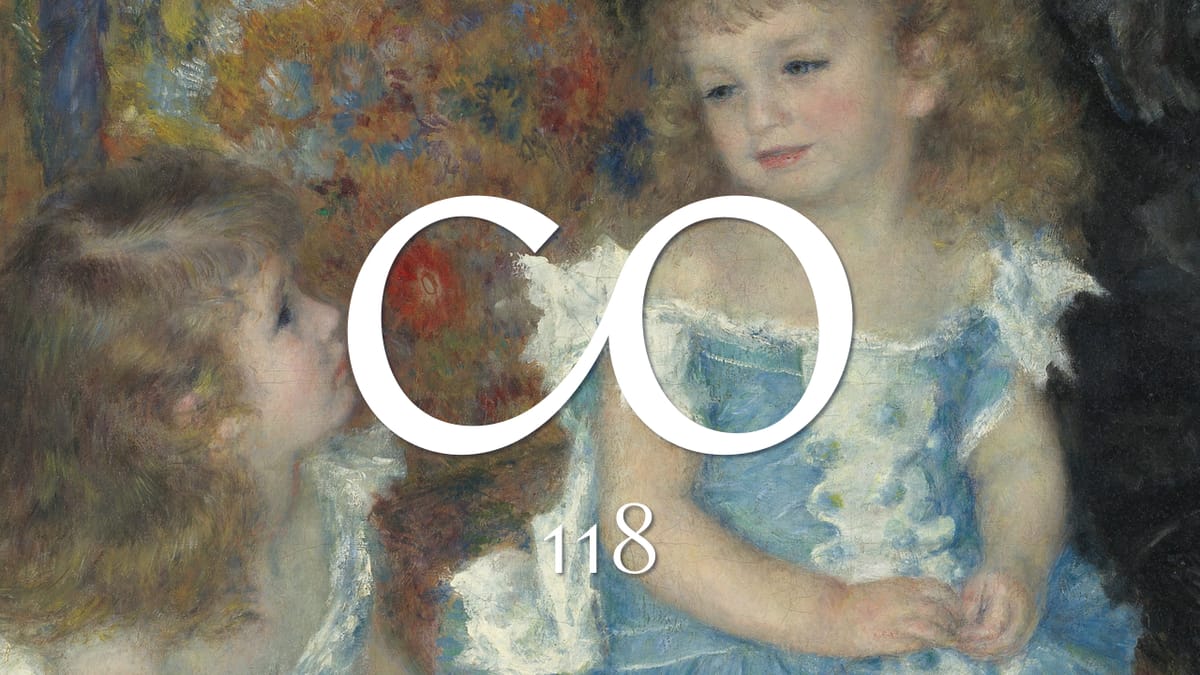 Deux sœurs