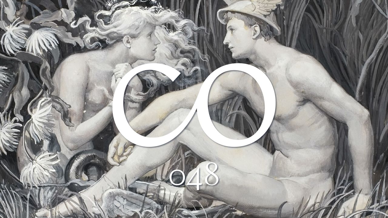 Mot, n. m. : babiole labile