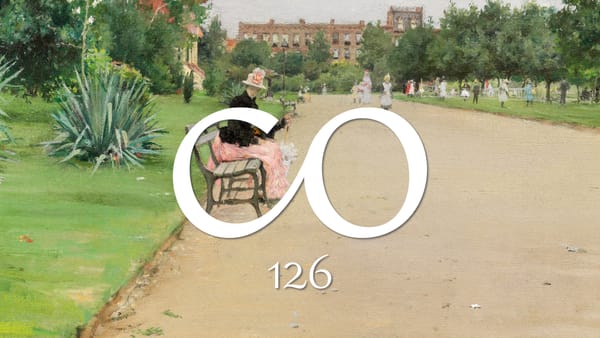 Un week-end à Paris