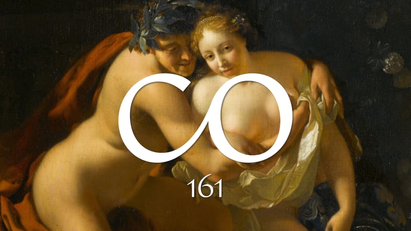 La procession d’un satyre