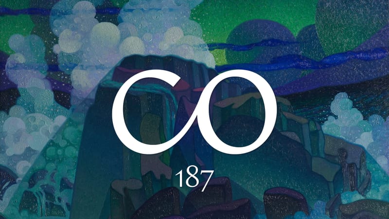 De retour avec une surprise